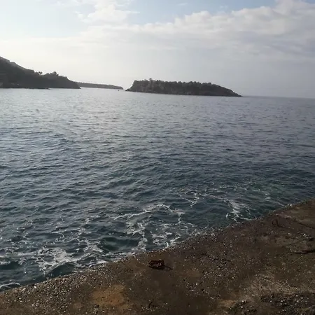 Hébergement de vacances Kamara Exokhórion