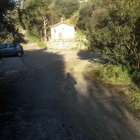 Hébergement de vacances Kamara